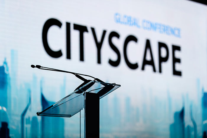 Cityscape Conferences to highlight innovative solutions in architecture
