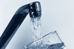 Collaborative approach needed to overcome Middle East water resource.