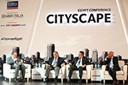 Conference to highlight Egypt’s real estate plans