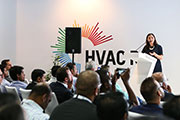 Connected Tech Will Push Forward GCC Indoor Cooling, Say Experts at Leading HVAC R Expo