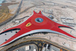Construction projects in Abu Dhabi now worth US$562.8 billion.