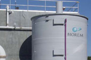 Corodex Industries partners with Biorem for bio-friendly odor control systems.
