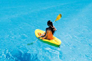 Crystal Lagoons to present sustainable cooling technology at World Future Energy Summit.
