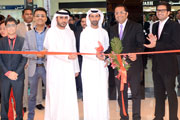 Danube reinforces its presence in Al Ain with a new showroom