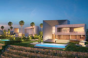 Dar Al Arkan Launches Mirabilia Villas Development with Interiors by Roberto Cavalli