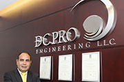 DC Pro Engineering Named ‘District Cooling Consultant of the Year’ In Asia Pacific for the Second Year in a Row