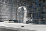Vero - Single Handle Centerset Lavatory Faucet