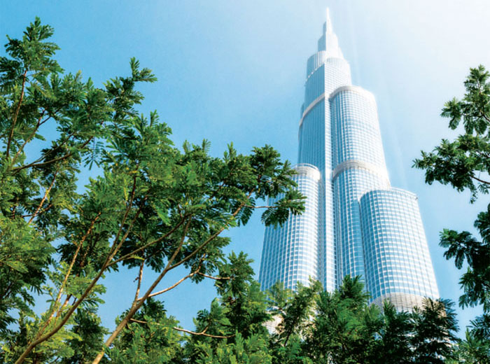 Delta Faucet Voted as One of UAE's Greenest Companies