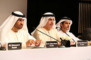 DEWA announces selected bidder for third phase of the Mohammed bin Rashid Al Maktoum solar park