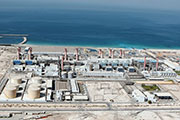 DEWA awards M-Station power production and desalination plant expansion project to Siemens