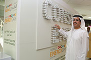 DEWA organises Sustainable Office interactive workshop to promote efficient use of energy and water