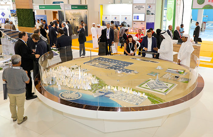 DEWA To Participate in World Future Energy Summit 2020 As ‘Efficiency Partner’