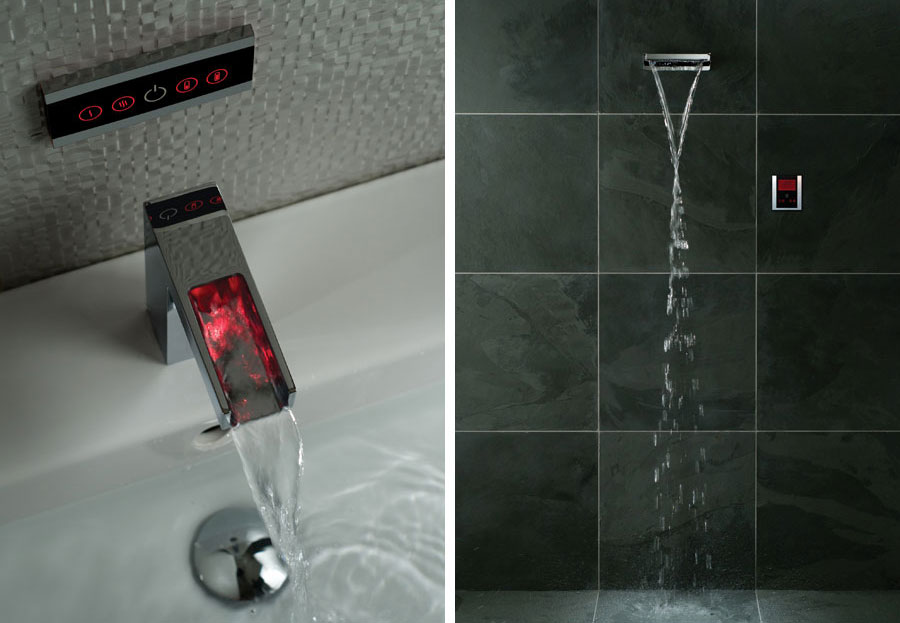 Digital Innovations from BAGNO design.