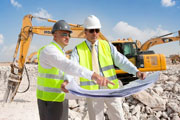 Doha Festival City breaks ground to launch construction.