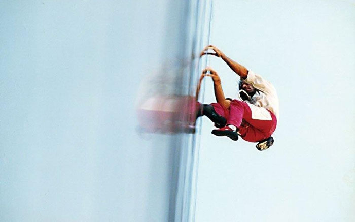 Donald Trump to open MEFMA’s first international FM conference being held in Dubai. Bringing an original perspective to proceedings is the professional speaker - Robert Alain, otherwise known as ‘Spiderman’ who has climbed the outside of 85 buildings, including the Burj Khalifa.