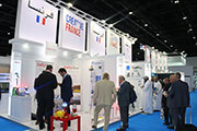 Dubai Airport Show: The go-to event for the French airport sector in the Middle East