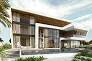 Dubai architecture start-up win big at prestigious MENA real estate awards