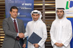 Dubai Investments Park to house new MAPEI offices.
