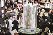 Dubai Land Department to Organise International Property Show in March