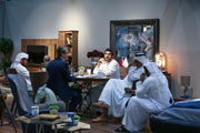 Dubais Biggest Interiors Show Aiming for Record Numbers as the INDEX Brand Branches Out