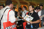 Dubai Wood and Wood Machinery Show 2011 challenge - strengthening the global wood industry.