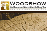 Dubai WoodShow 2012.