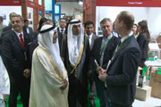 Dubai WoodShow takes off with more than 300 exhibitors