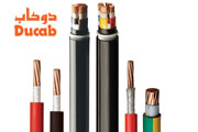 DUCAB Fire Performance Cables