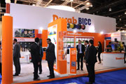 Ducab presented their range of OGP products at ADIPEC