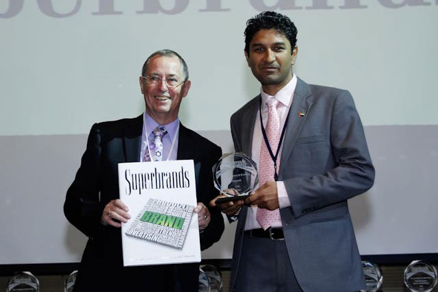 Ducab wins 4th consecutive recognition as a ‘Superbrand’