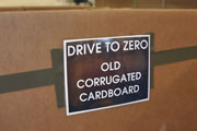 DuPont achieves zero landfill status in Building Innovations business.