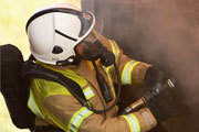 DuPont launches new lightweight Nomex firefighting garments in the Middle East