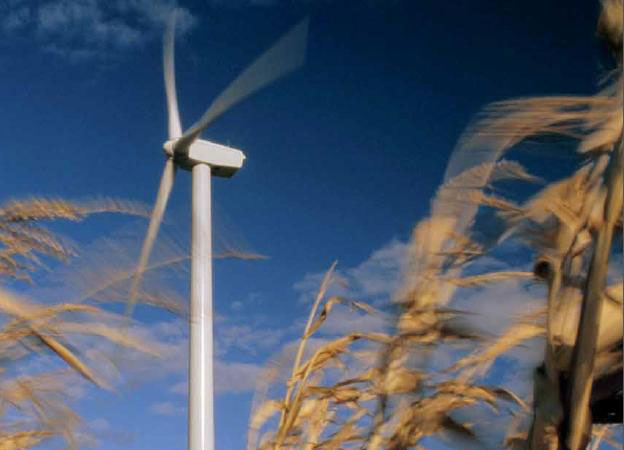 DuPont's environmental footprint continues to shrink. DuPont's environmental footprint continues to shrink.