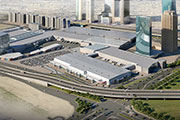 DWTC Unveils 15,500 Square Metres Expansion
