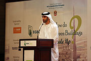EGBC Congress discusses regulatory frameworks and lauds green buildings as ‘silent heroes’ of the UAE’s green economy