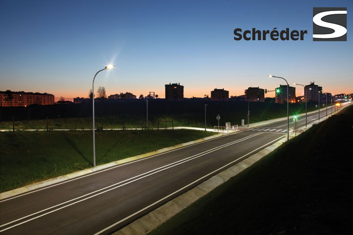 Emerging Trends in Road and Street Lighting