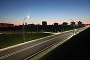 Emerging Trends in Road and Street Lighting