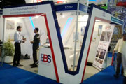 Emirates Building Systems Showcases Latest Line-up of Industrial Products at The Big 5 Show 2012