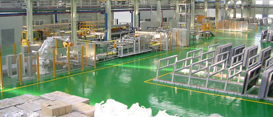 Emirates Designer Stone to set up engineered stone manufacturing plant in TechnoPark Emirates Designer Stone to set up engineered stone manufacturing plant in TechnoPark