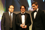 Emirates Glass Leaf Awards 2011 recognizes global iconic buildings and designs.