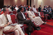 EmiratesGBC networking event highlights energy efficient systems for air-conditioning and refrigeration systems.