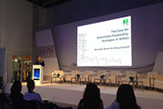 EmiratesGBC seminar addresses challenges on ‘greening’ the hospitality industry