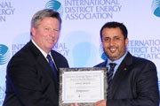 Empower bags a golden award at 103rd Annual IDEA Conference in Chicago. Empower bags a golden award at 103rd Annual IDEA Conference in Chicago.