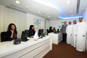 Empower launches world-class call center to cater to 16,000 customers.