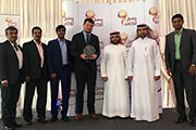 Emrill Awarded ‘Best Facilities Management Partner of the Year’ by wasl properties