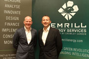 Emrill leads green revolution with the launch of Emrill Energy Services