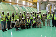 ENEC Demonstrates Commitment to Environmental Protection at Barakah Nuclear Energy Plant