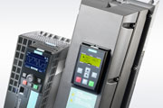Energy-efficient modular variable speed drive for HVAC systems. Energy-efficient modular variable speed drive for HVAC systems.