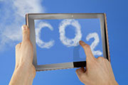 Engineering software enhancements make it  easier to model, track, and reduce CO2 emissions