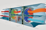 Enventus 'Double Wheel Concept' improving energy recovery in AHU - download seminar presentation.